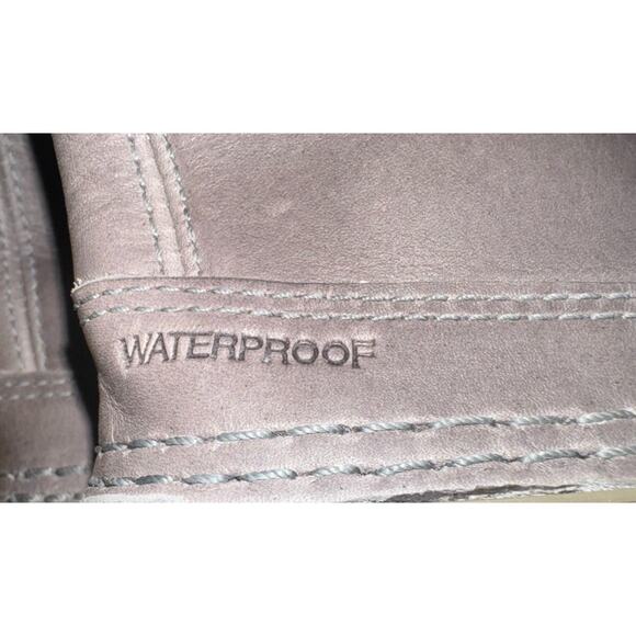 NEW SOREL SLIMPACK TALL II EQUESTRIAN Riding Rain Boot Women, Sz - Picture 12 of 13